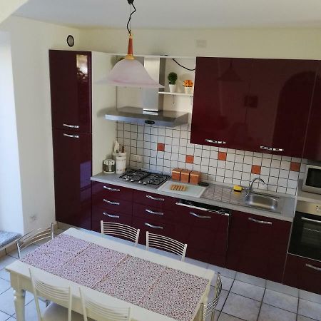 Casa Gabry Βίλα Valbrona Εξωτερικό φωτογραφία