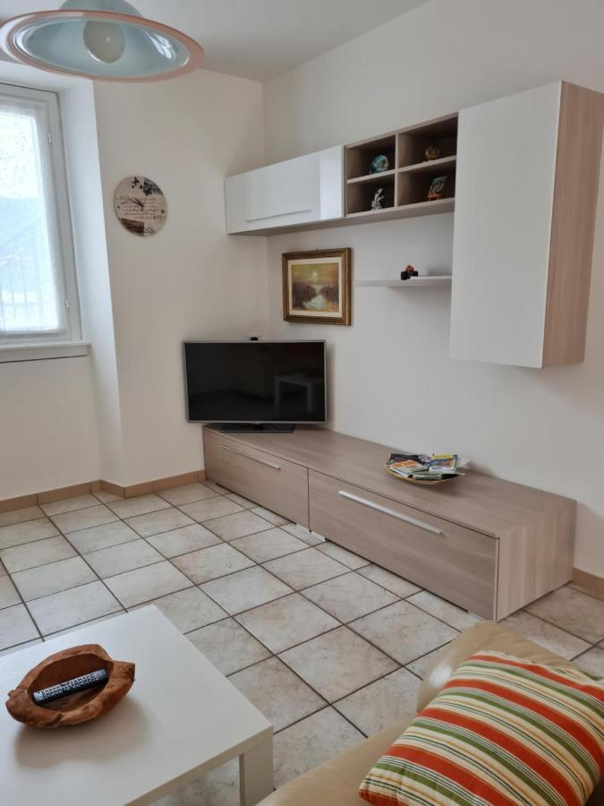 Casa Gabry Βίλα Valbrona Εξωτερικό φωτογραφία