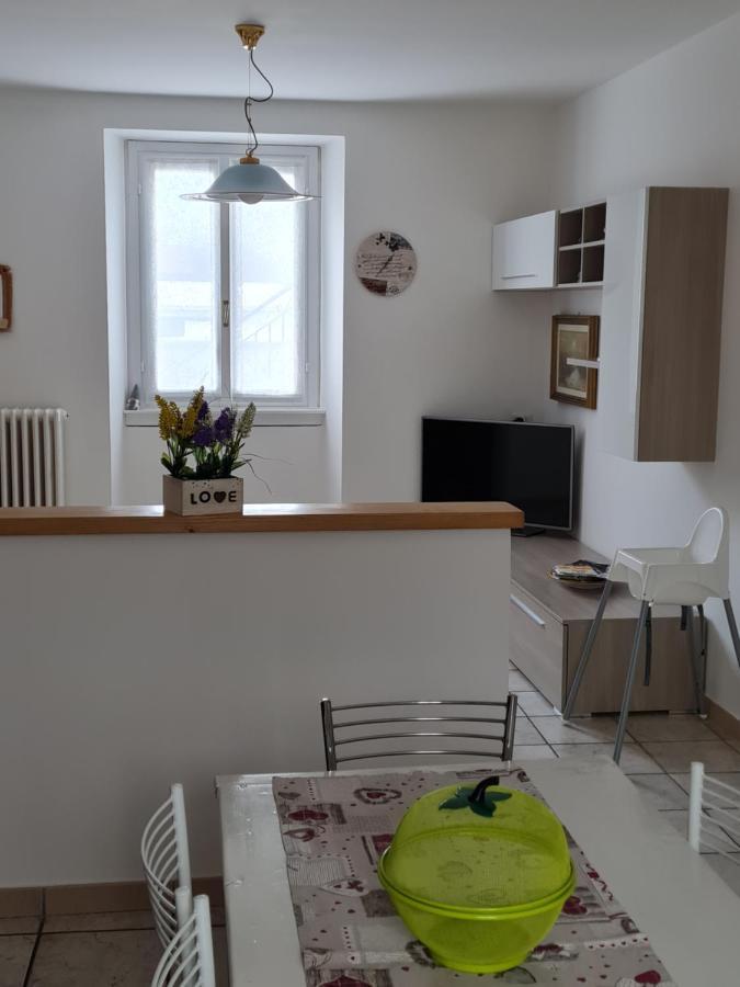 Casa Gabry Βίλα Valbrona Εξωτερικό φωτογραφία