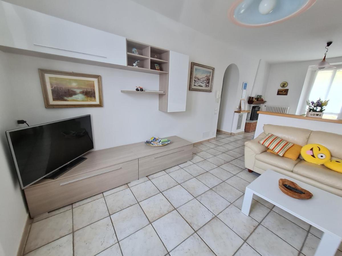 Casa Gabry Βίλα Valbrona Εξωτερικό φωτογραφία