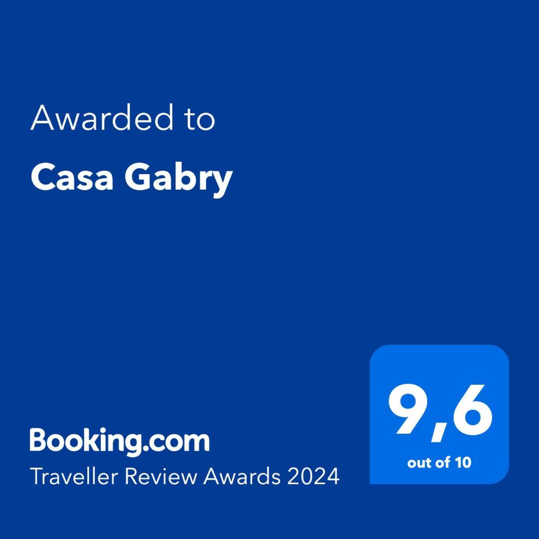 Casa Gabry Βίλα Valbrona Εξωτερικό φωτογραφία