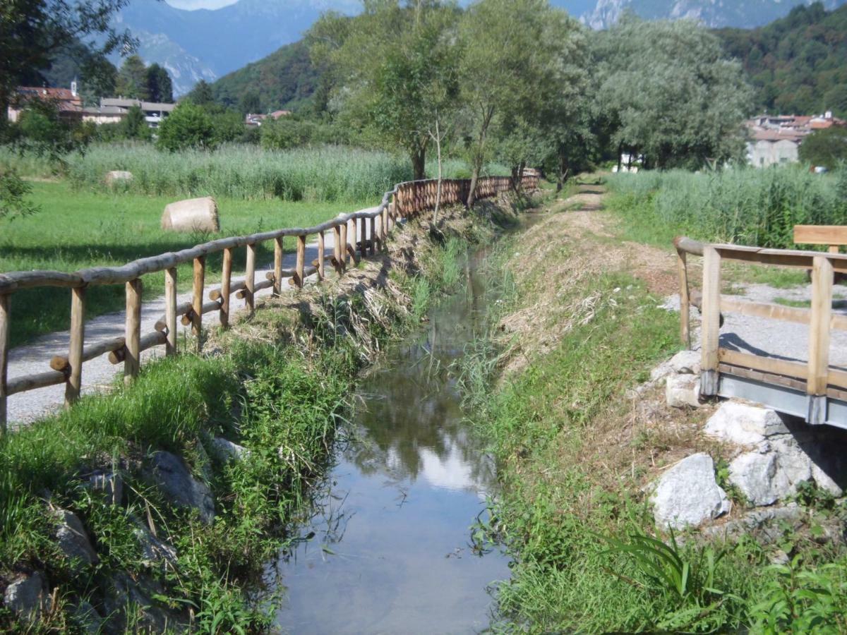 Casa Gabry Βίλα Valbrona Εξωτερικό φωτογραφία