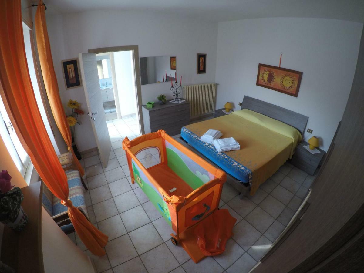 Casa Gabry Βίλα Valbrona Εξωτερικό φωτογραφία