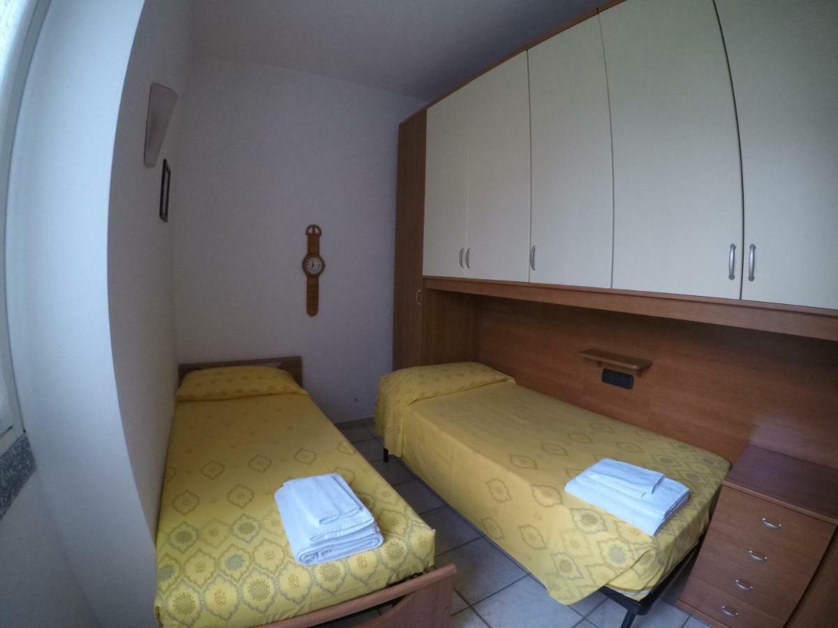 Casa Gabry Βίλα Valbrona Εξωτερικό φωτογραφία