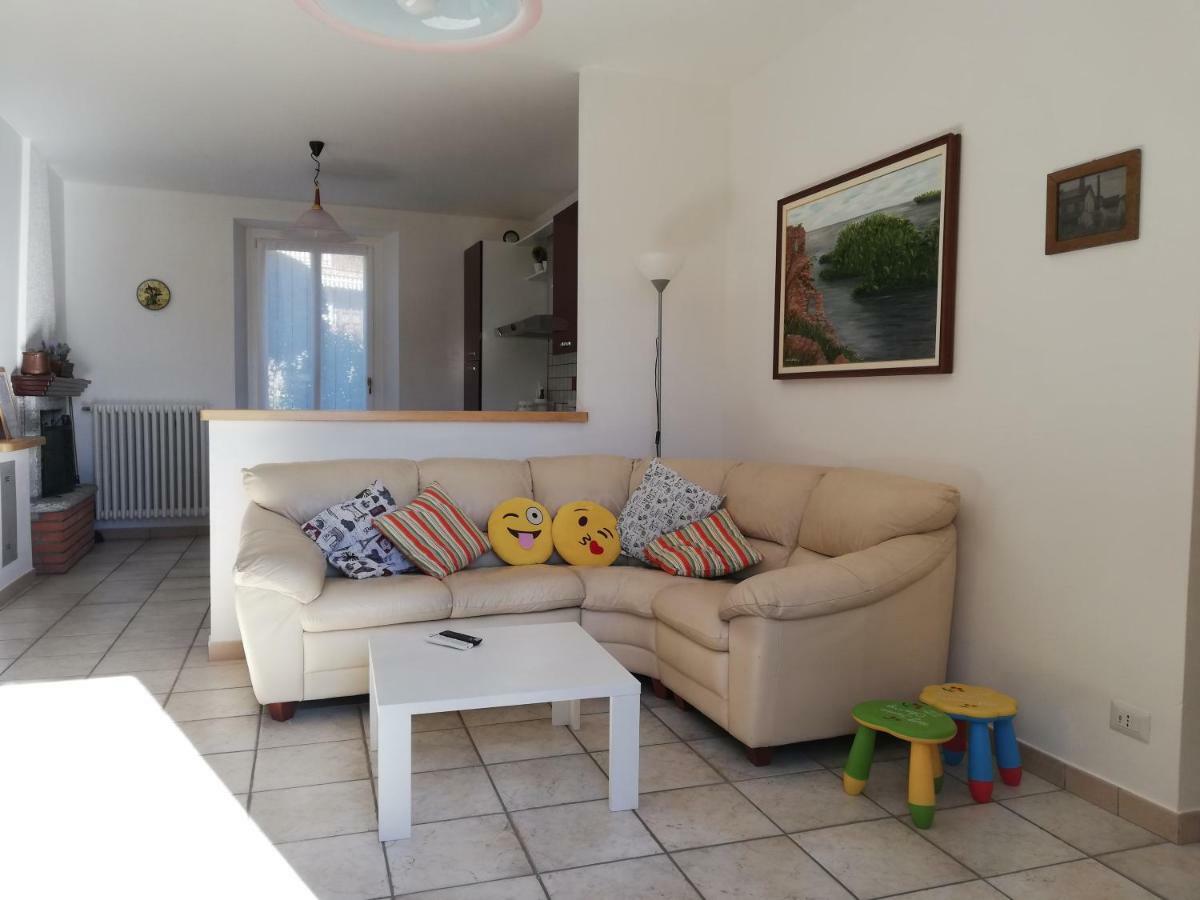 Casa Gabry Βίλα Valbrona Εξωτερικό φωτογραφία